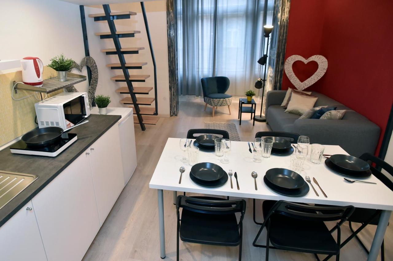 Appartement The Apex Residences *