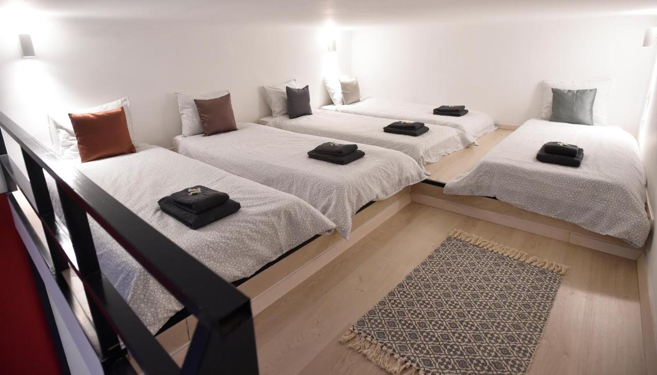 The Apex Residences Appartement *