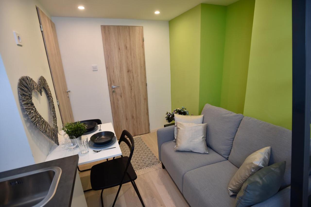 The Apex Residences Appartement *