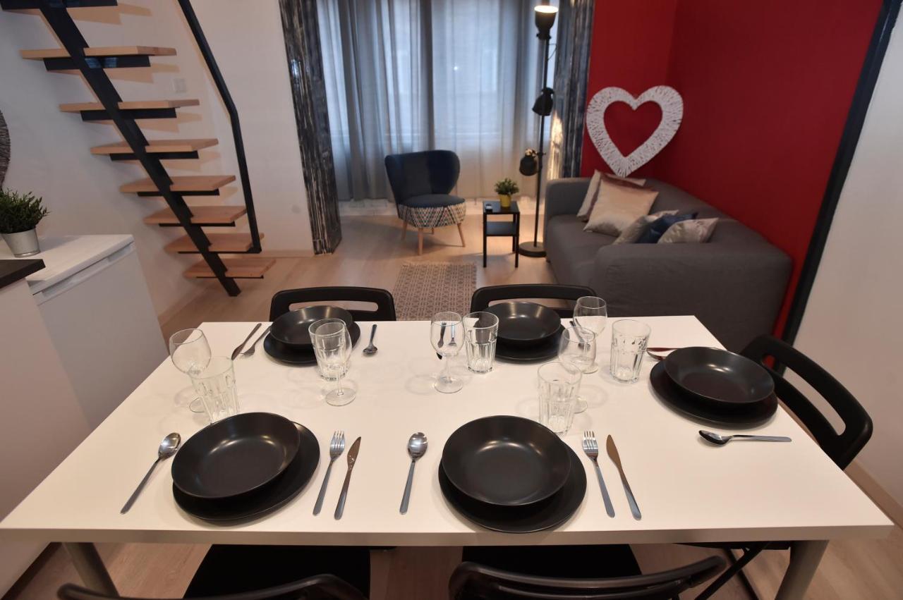The Apex Residences Appartement *