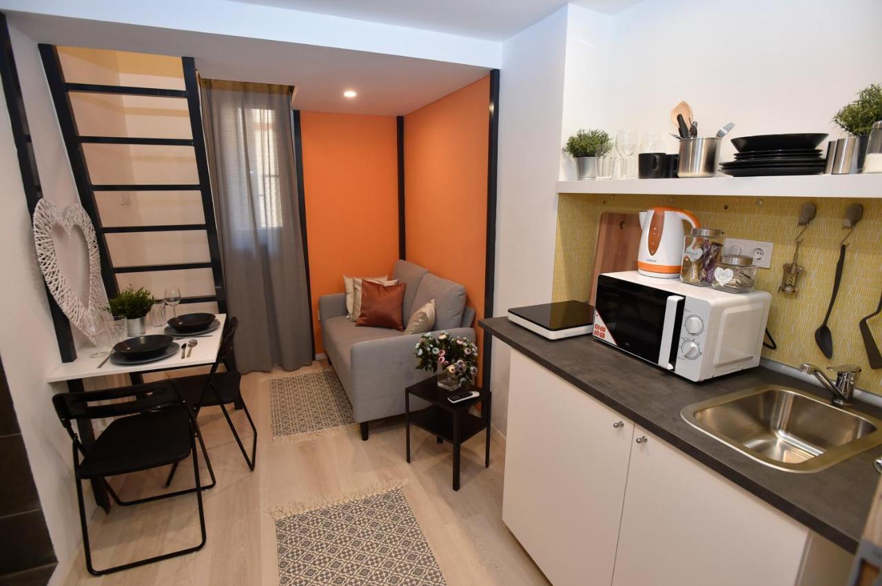 The Apex Residences * Budapešť
