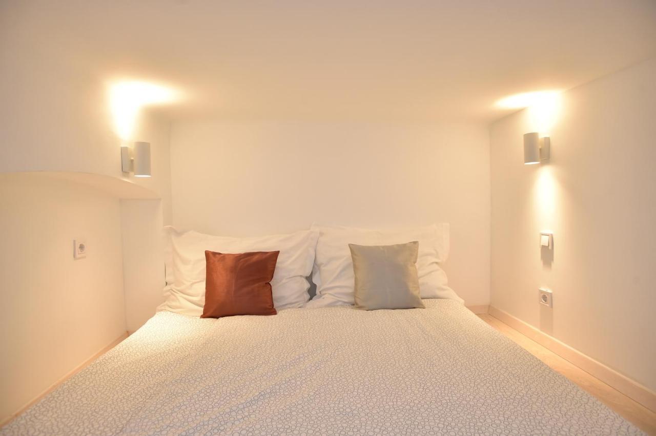 The Apex Residences Appartement *