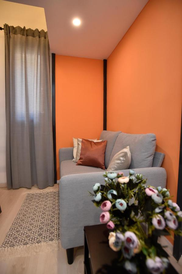 The Apex Residences * Budapešť