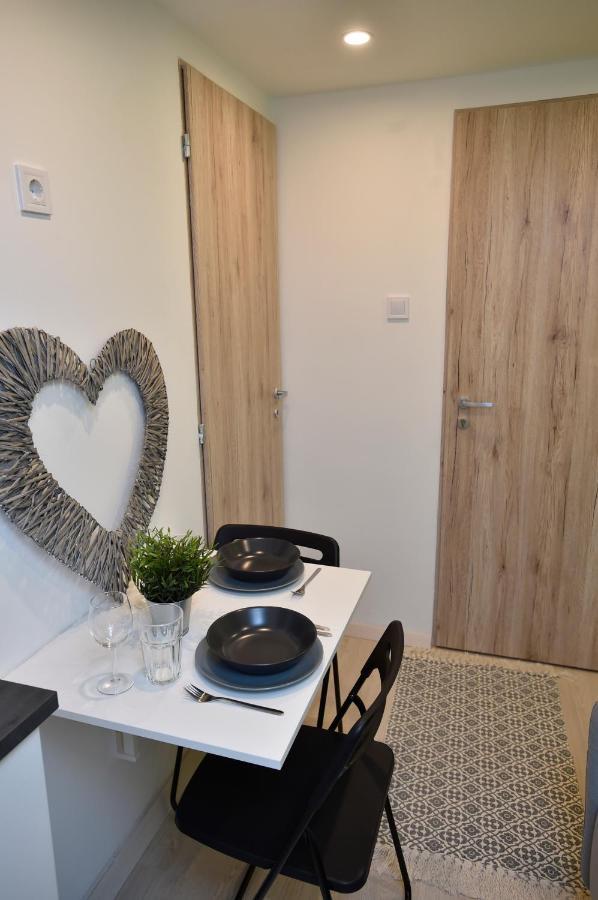 Apartmán The Apex Residences