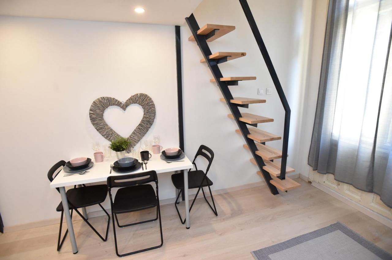 Appartement The Apex Residences