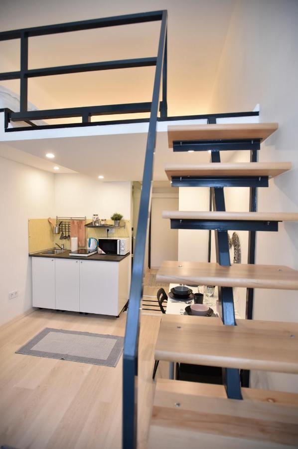 The Apex Residences Apartmán *