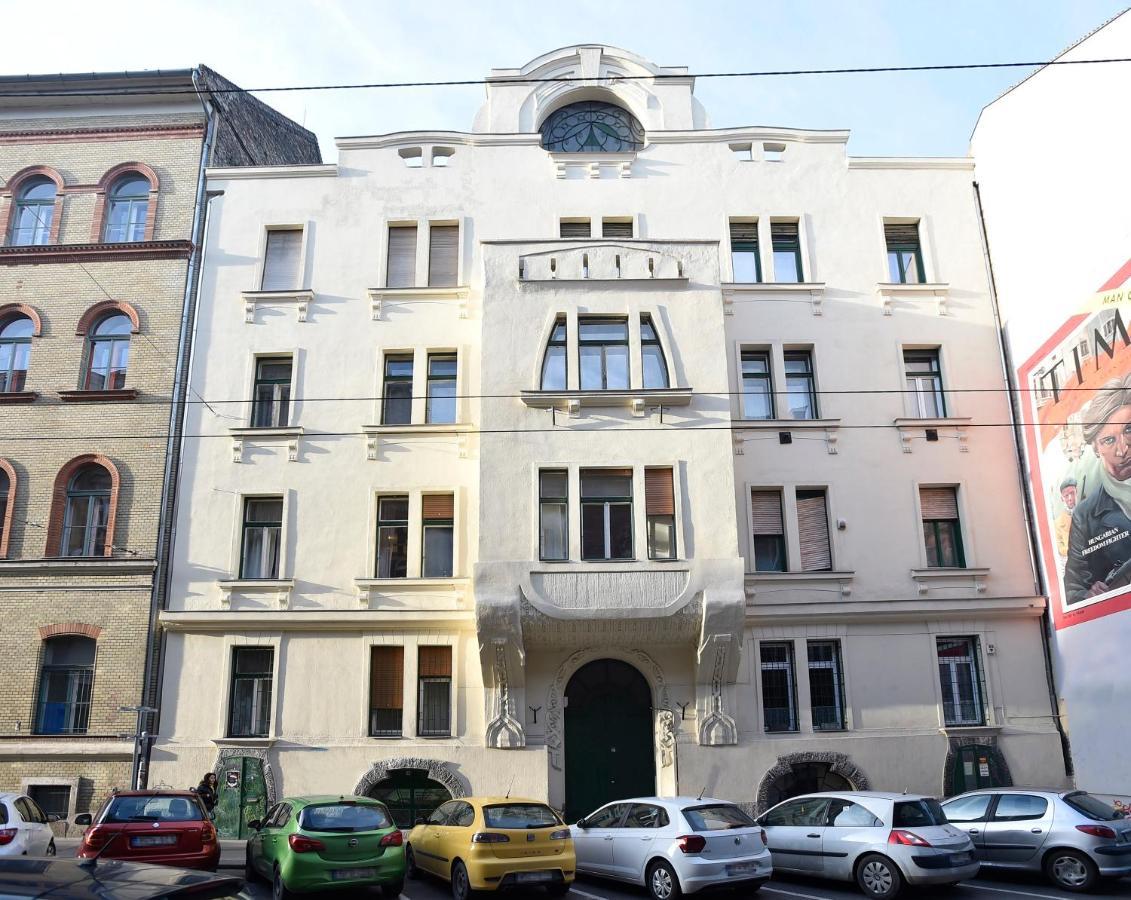 The Apex Residences Apartmán