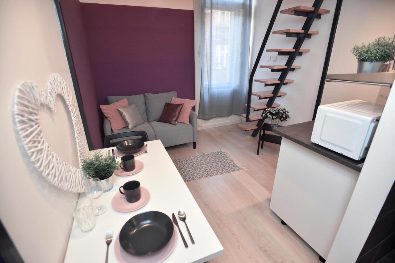 Apartmán The Apex Residences