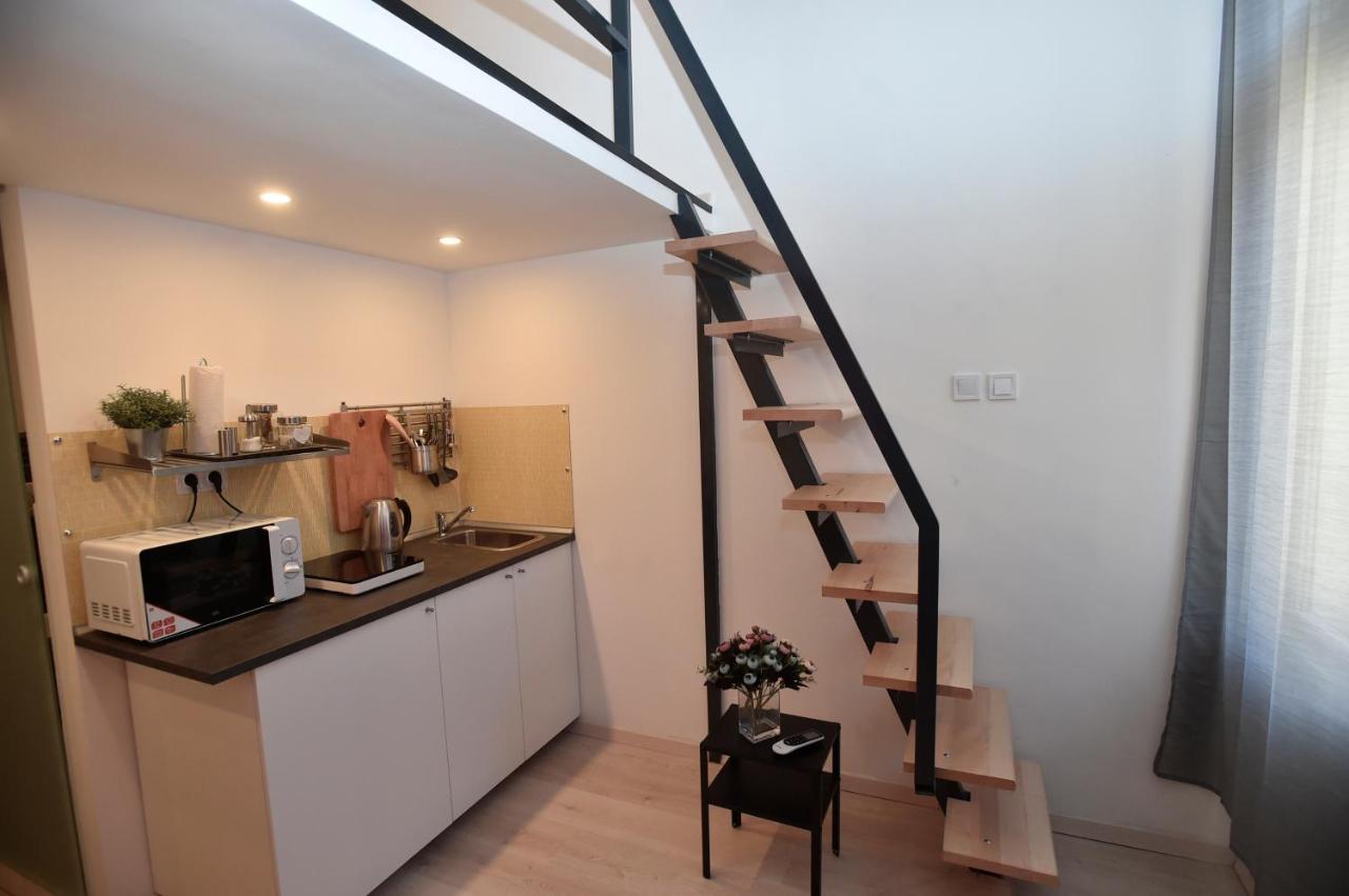 The Apex Residences Lejlighed